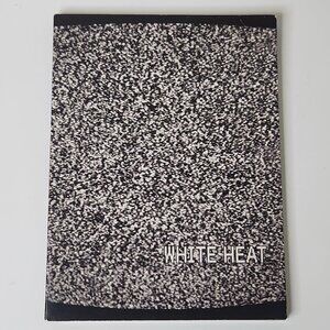 The White Stripes & Whirlwind Heat: White Heat Concert 2002 Europe Tour Film DVD